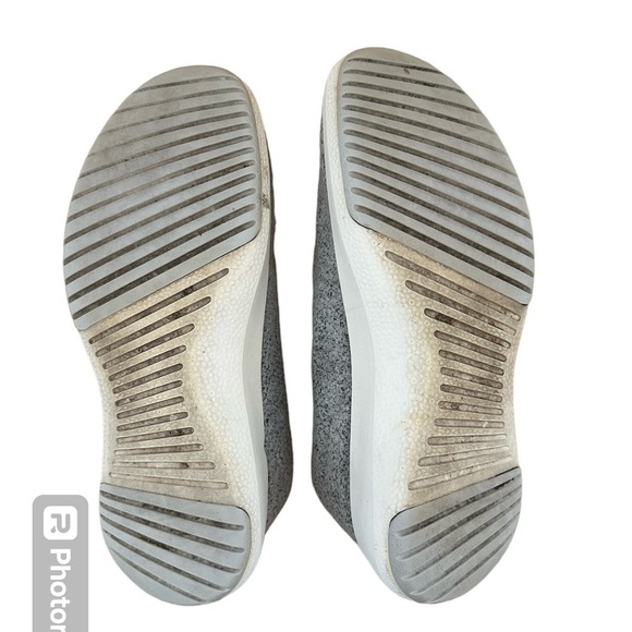 All Birds Wool Runner Mizzles men’s 9 gray - Picture 4 of 12